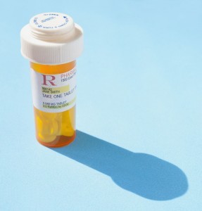 DrugBottle