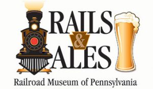RAILS AND ALES