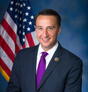 U.S. Rep. Ryan Costello (R-6).