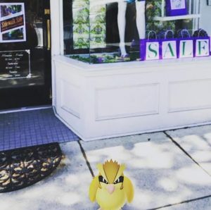 Just Call me Clueless