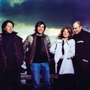 Cowboy Junkies