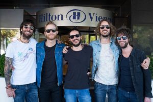 The Temperance Movement